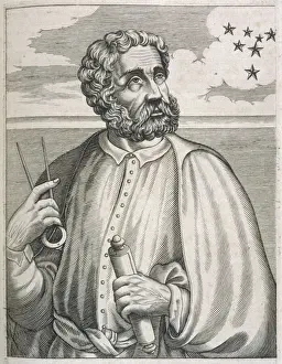Ferdinand Magellan