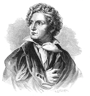 Images Dated 18th May 2011: Ferdinand Raimund