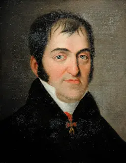 Desired Prints: Ferdinand VII. Attributed to Francisco Lacoma y Fontanet