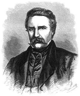 Ferencz Deak - 1