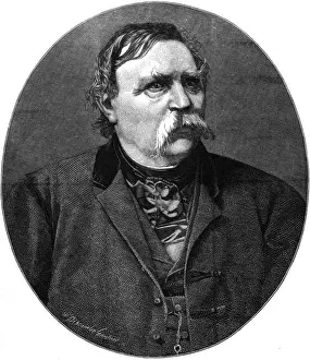 Deputy Prints: Ferencz Deak - 2