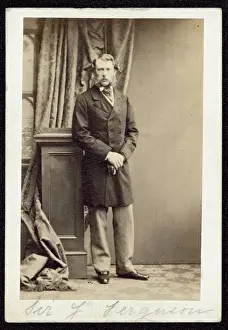 1832 Prints: Fergusson / Silvy