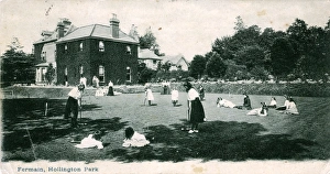 Hastings and St. Leonards