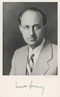 FERMI ( 1901 - 1954 )
