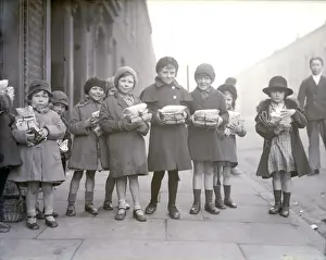 Fern Street Settlement