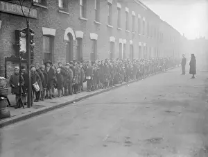 Fern Street Settlement