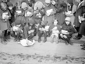 Fern Street Settlement