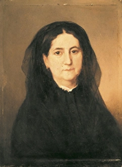 FERNAN CABALLERO, Cecilia B