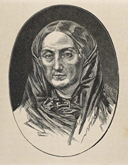 FERNAN CABALLERO, Cecilia B