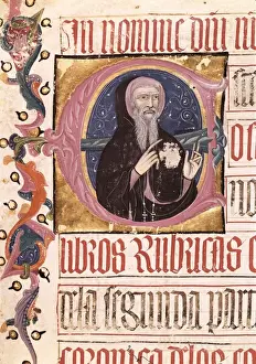 FERNANDEZ DE HEREDIA, Juan (1310-1396)