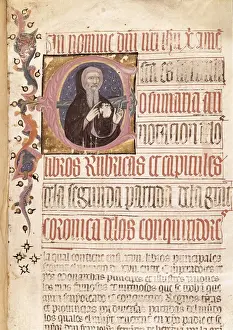Fernandez Prints: FERNANDEZ DE HEREDIA, Juan (1310-1396)