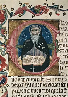 FERNANDEZ DE HEREDIA, Juan (1310-1396)