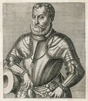 Ferrara Prints: FERRARA (1486-1534)