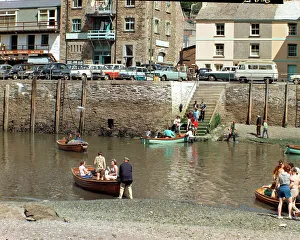 The Ferry, Looe