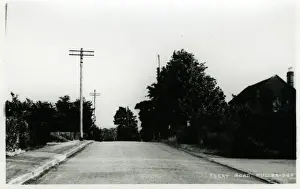 Ferry Road, Hullbridge, Essex