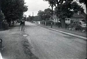 Southend Prints: Ferry Road, Hullbridge, Essex