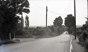 Ferry Road, Hullbridge, Essex