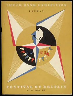 Nation Collection: Fest / Britain / Guide Cover