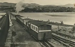 Festiniog Fernicular Railway