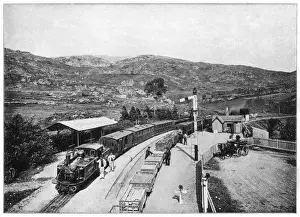 Festiniog Railway 2