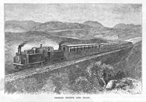 Festiniog Railway 4