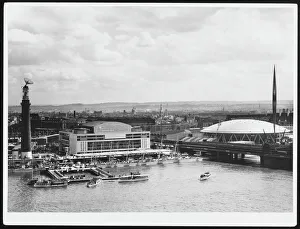 Bank Collection: Festival of Britain