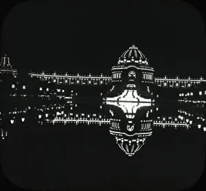 Festive Hall, St. Louis