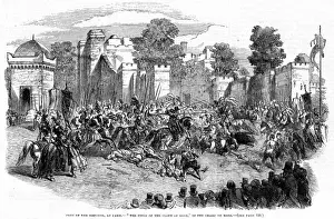 Fete De L empereur
