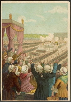 Swears Collection: Fete De LA Federation