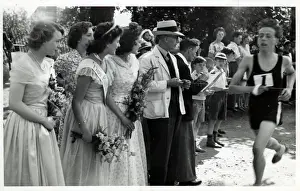 Fete, Ruislip, MiddleseX
