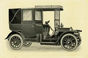 Fiat Prints: FIAT 1908