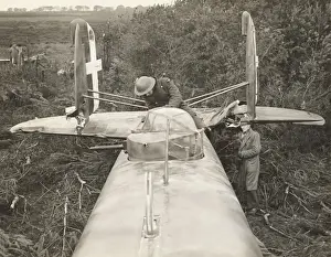 Fiat BR-20M Cigogna