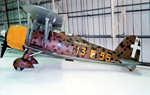Fiat CR. 42 MM5701 - 13-95 - 8486M