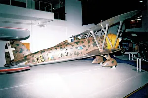 Fiat CR. 42 MM5701 - 13-95 - 8486M
