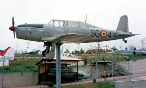 Fiat Prints: Fiat G. 46 MM52805