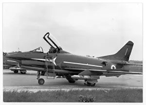Frecce Prints: Fiat G. 91 PAN 1