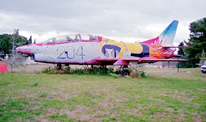 Fiat G. 91 T-1 MM6363 - 204
