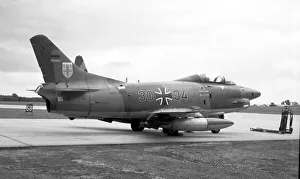 Fiat Prints: Fiat G-91R 3 30+34