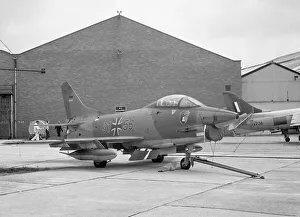 Harrier Prints: Fiat G. 91R/3 31+56