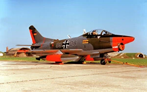 Mode Collection: Fiat G-91R-3 99+08