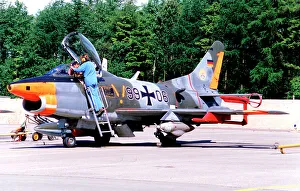 Fiat G-91R/3 99+08