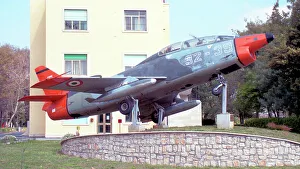 Duties Prints: Fiat G. 91T-1 MM6339 - 32-39