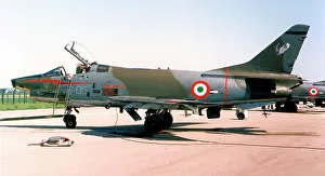 Aeronautica Prints: Fiat G. 91Y MM6446 / 8-05