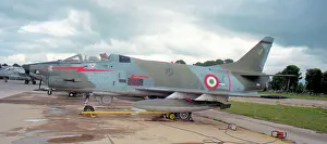 Fiat G-91Y MM6956