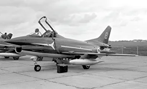 Frecce Prints: Fiat G.91PAN MM6314 / 8