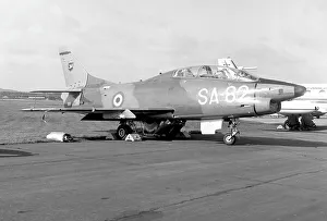 Aeronautica Prints: Fiat G.91T/1 MM6432 / SA-82