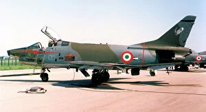 Fiat Collection: Fiat G.91Y MM6446 / 8-05