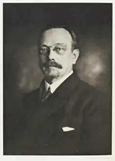 FIBIGER ( 1867 - 1928 )