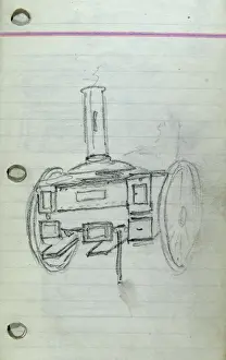 A field cooker