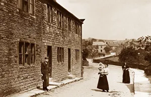 Field Head, Kirkheaton
